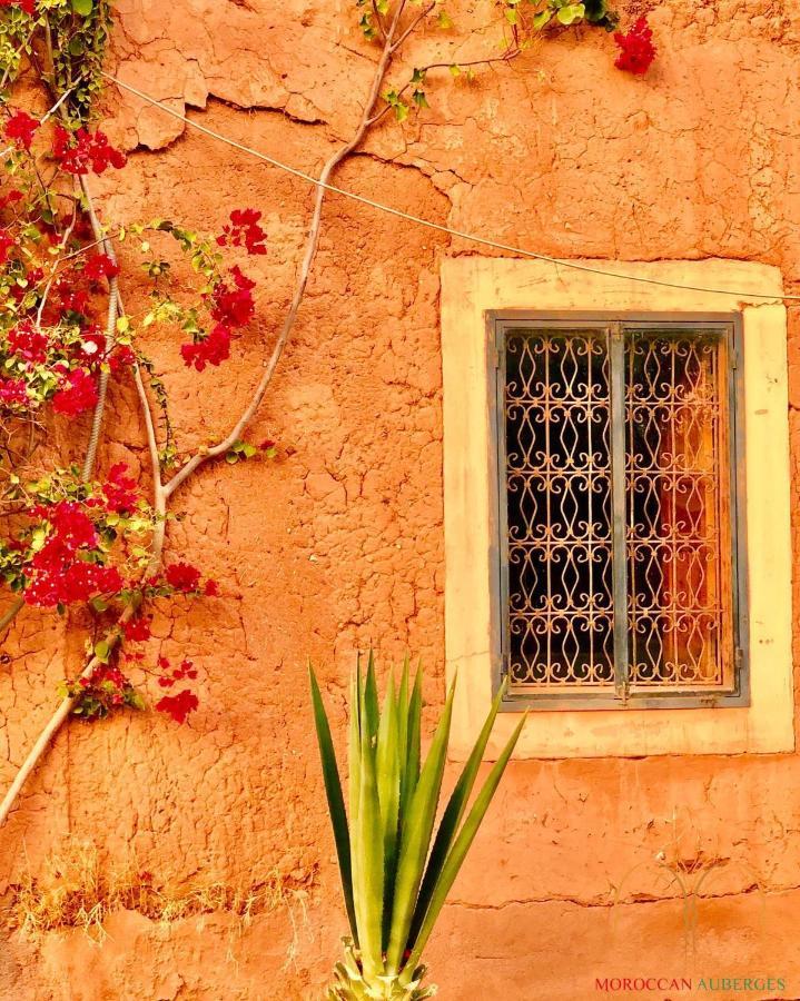 Bed and Breakfast La Ferme Berbere Adult Only El Harkat Zewnętrze zdjęcie