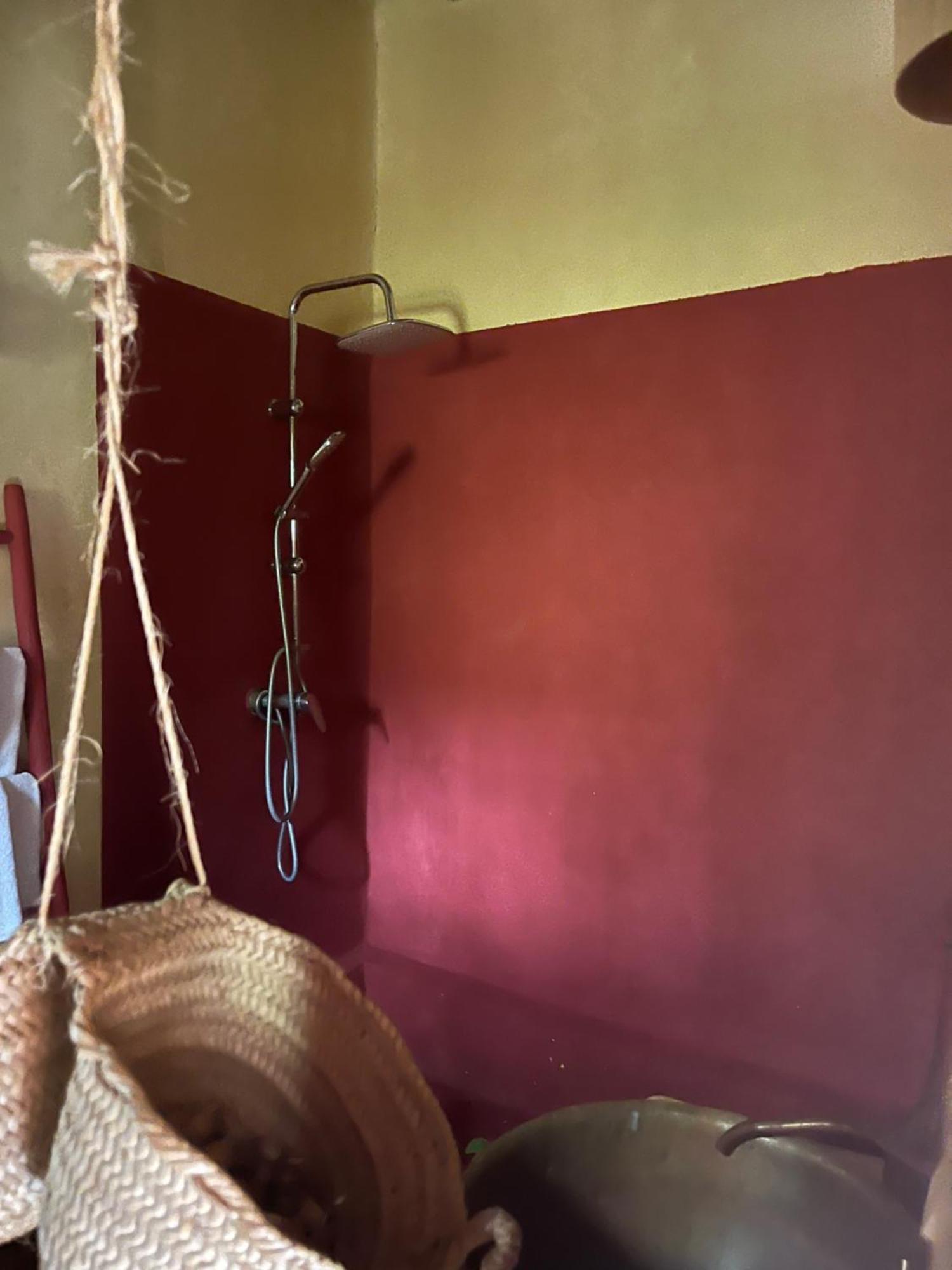Bed and Breakfast La Ferme Berbere Adult Only El Harkat Zewnętrze zdjęcie