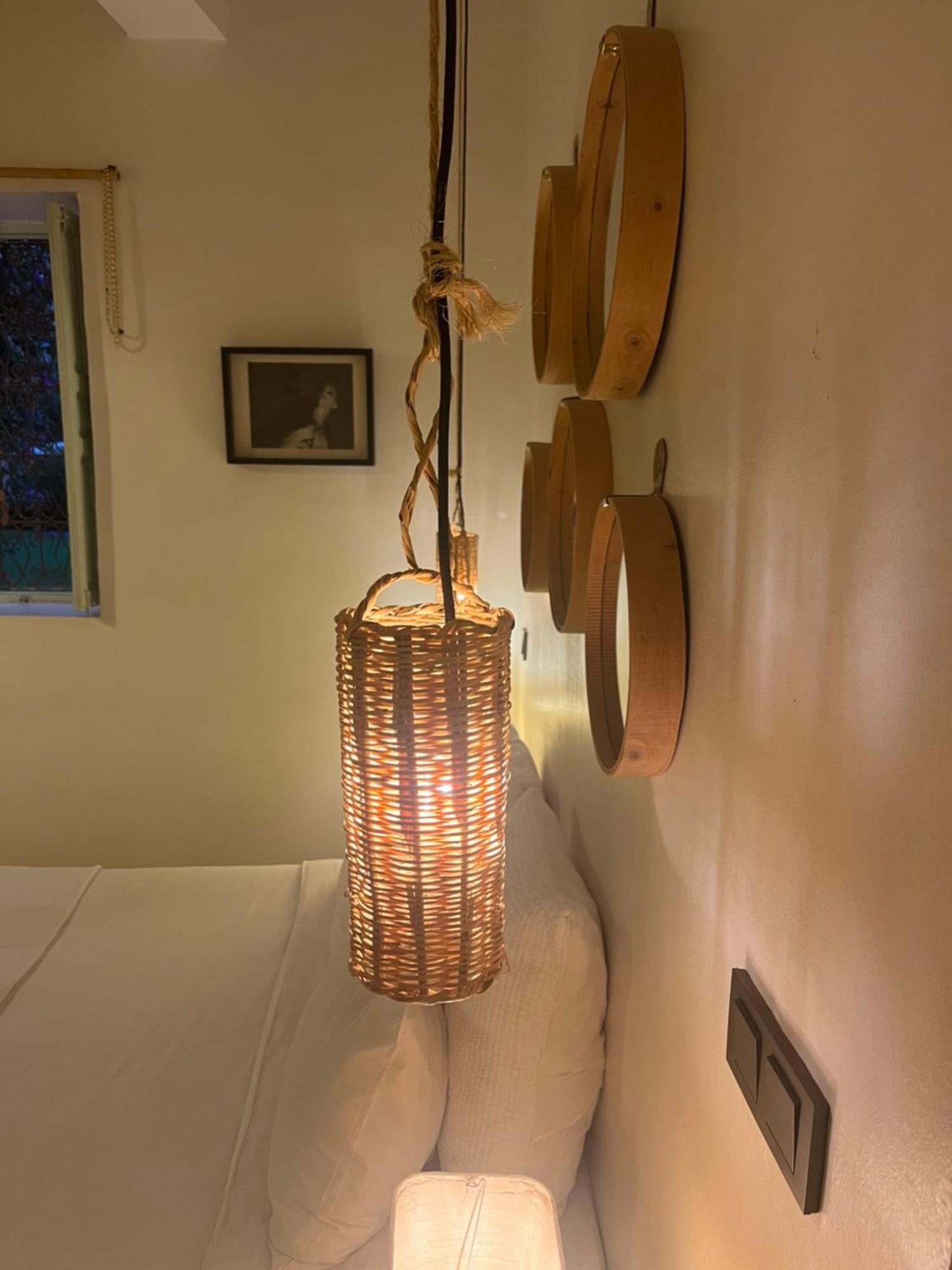 Bed and Breakfast La Ferme Berbere Adult Only El Harkat Zewnętrze zdjęcie