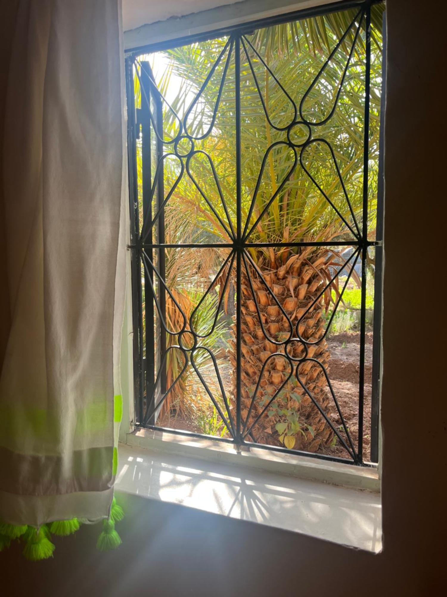 Bed and Breakfast La Ferme Berbere Adult Only El Harkat Zewnętrze zdjęcie