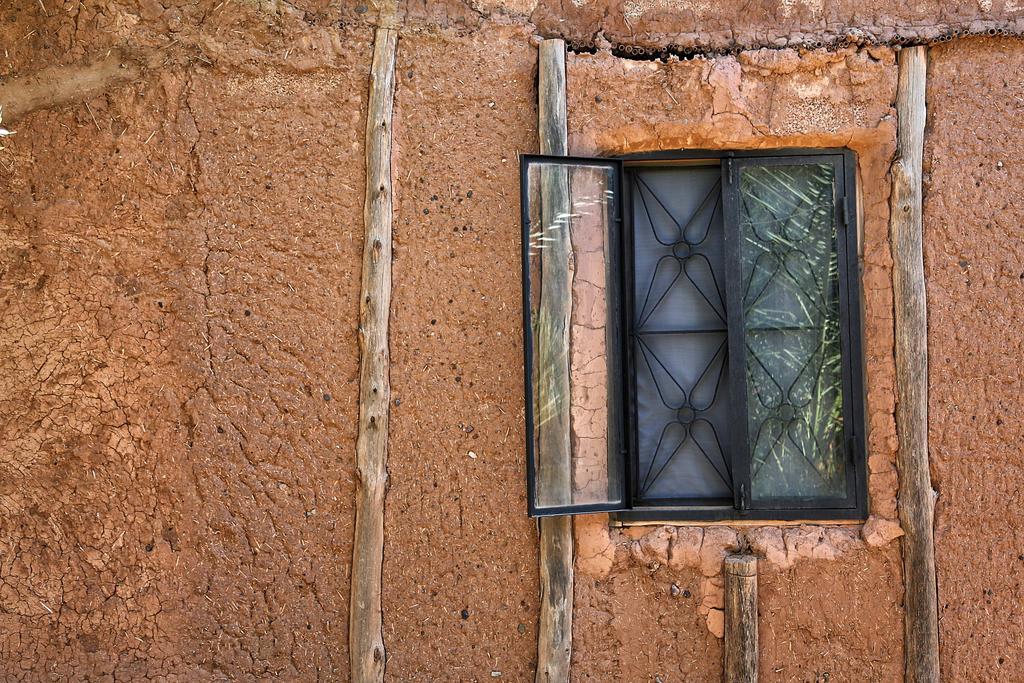 Bed and Breakfast La Ferme Berbere Adult Only El Harkat Zewnętrze zdjęcie